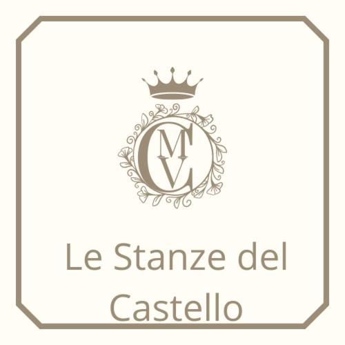 شقة Le Stanze Del Castello Ascoli Satriano المظهر الخارجي الصورة